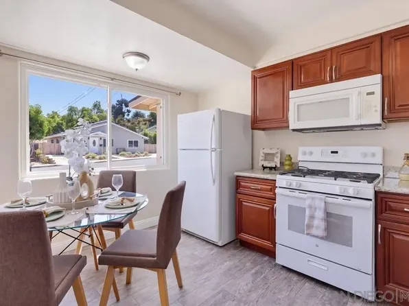 3440-42 Egan St, San Diego, CA 92115