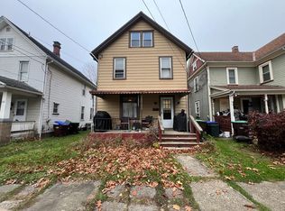 213 Orchard St, Franklin, PA 16323