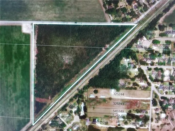 0 W Mile 13 N, Weslaco, TX 78599