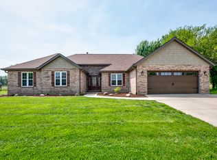 3720 Rhetts Lndg, Shiloh, IL 62221