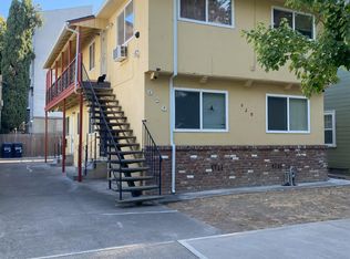 920 V St, Sacramento, CA 95818