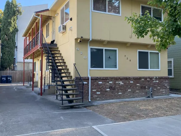 920 V St, Sacramento, CA 95818
