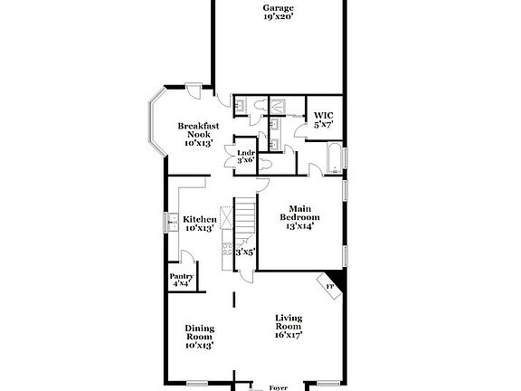 2nd image of 8635 Valmont Cres