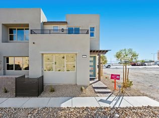 Unit 2 Plan, Lark Hill at Summerlin, Las Vegas, NV 89138