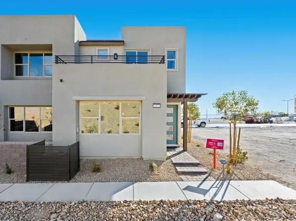 Unit 2 Plan, Lark Hill at Summerlin