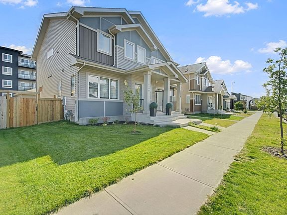 2nd image of 1298 McConachie Blvd NW