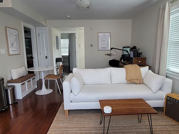 3rd image of 115 Harvey St #3-A