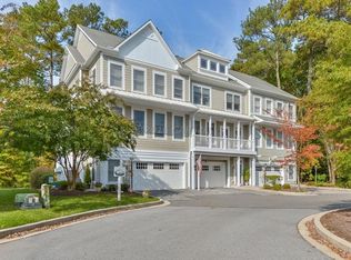 11950 Pleasant Colony Ln UNIT 102, Berlin, MD 21811