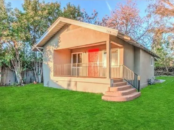 895 S Sunnyside Ave, San Bernardino, CA 92408