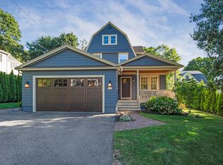 12 Wolcott Rd, Winchester, MA 01890