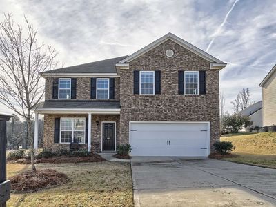 168 White Rock Ln, Lexington, SC, 29072