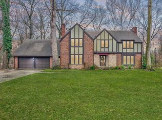 1319 Van Buskirk Rd, Anderson, IN 46011