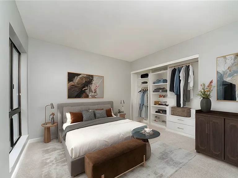 3rd Bedroom