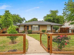 3703 Clover Ln, Dallas, TX 75220