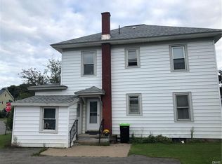 211 Railroad St, Frankfort, NY 13340