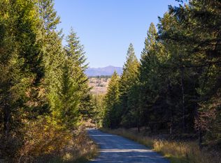 Nhn Gut Creek Rd, Eureka, MT 59917