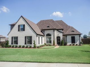 3450 Ballard Dr, Bartlett, TN 38133