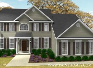 845 Bentley Dr, Prince Frederick, MD 20678