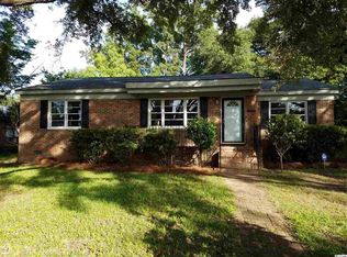 1301 Heyward St, Georgetown, SC 29440