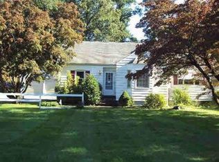 731 Vassar Rd, Poughkeepsie, NY 12603