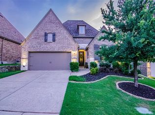 3929 Ironbark Way, McKinney, TX 75071
