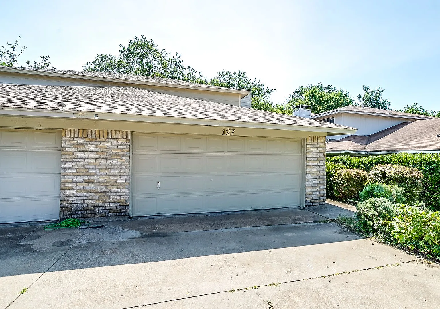 One side of 2 story duplex available- 3 bed 2 bath- White Settlement- 76108 — Photo 3