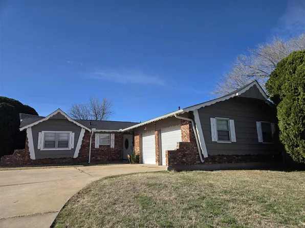 1019 SE 40th St, Lawton, OK 73501