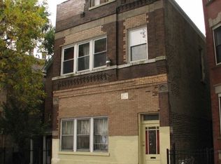 3243 W 23rd St, Chicago, IL 60623