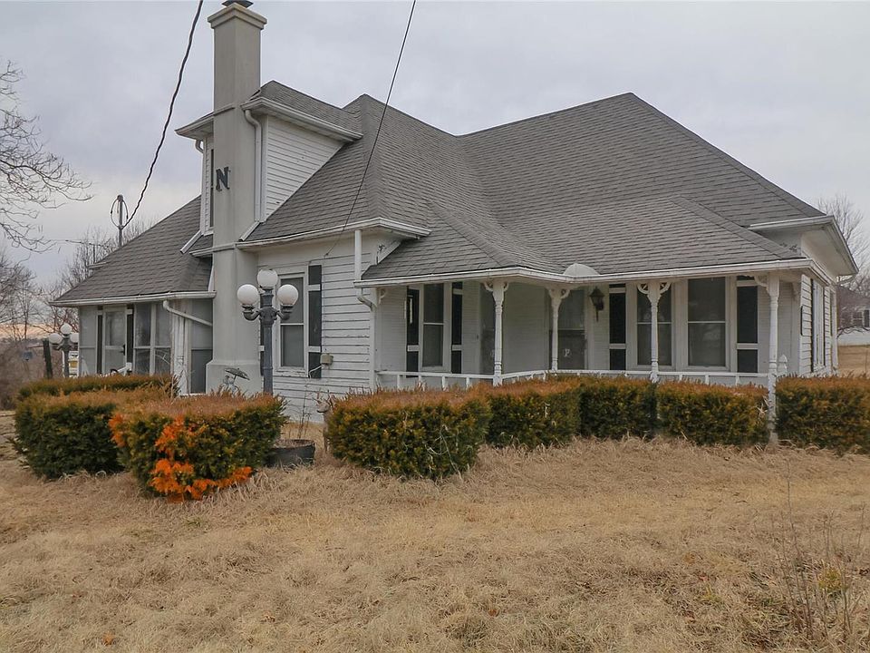 601 High St, Iberia, MO 65486 Zillow