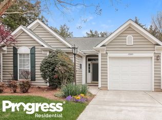 12205 Portrush Ln, Charlotte, NC 28273