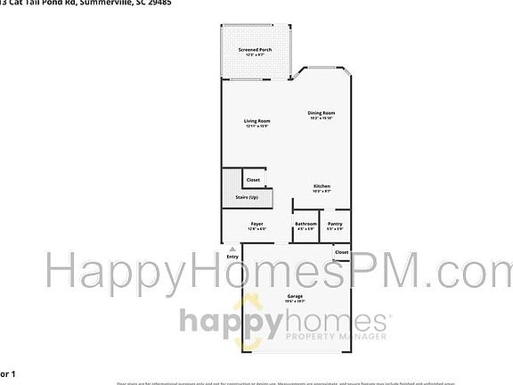4th image of 9013 Cat Tail Pond Rd