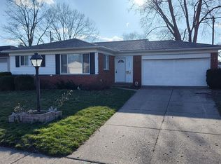 14097 Nola St, Livonia, MI 48154