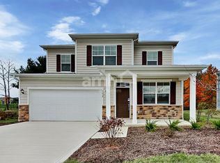 8038 Minnow Trl, Pickerington, OH 43147