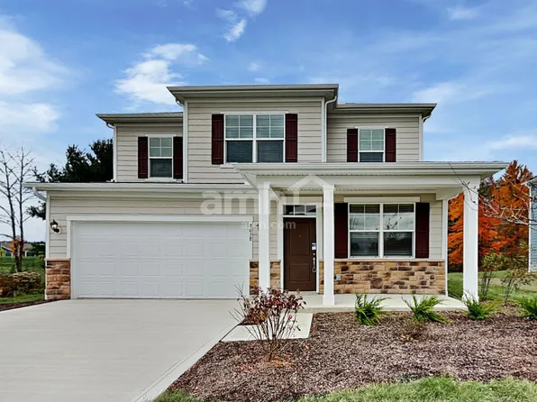 8038 Minnow Trl, Pickerington, OH 43147