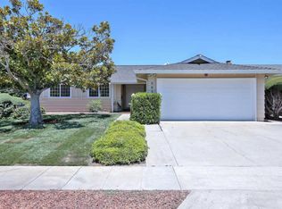 503 Humber Ct, Sunnyvale, CA
