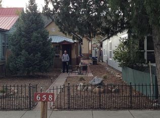 658 E 5th Ave, Durango, CO 81301