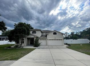 437 Romine Ct, Spring Hill, FL 34609