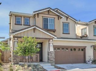 397 Elworthy Ranch Cir, Danville, CA 94526