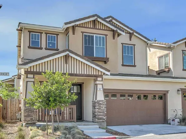 397 Elworthy Ranch Cir, Danville, CA 94526