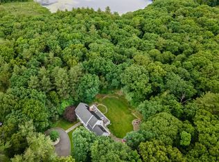 101 Farm Rd, Sherborn, MA 01770
