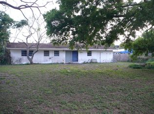 1018 Trinidad Ave, Fort Pierce, FL 34982