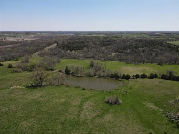 Gentry Nodaway Rd, Stanberry, MO 64489