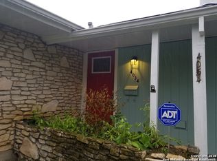 4034 E Palfrey St, San Antonio, TX 78223