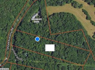 1590 Shryocks Ferry Rd, Versailles, KY 40383