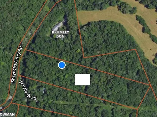 1590 Shryocks Ferry Rd, Versailles, KY 40383