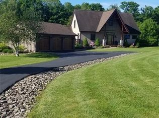 7331 Windsor Rd, Ellicottville, NY 14731