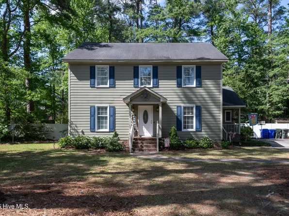 125 Antler Road, Greenville, NC 27834
