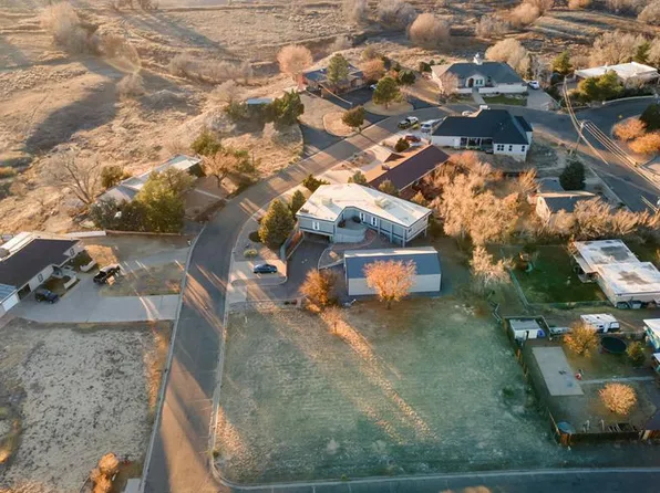 0 Yucca Rd, La Junta, CO 81050