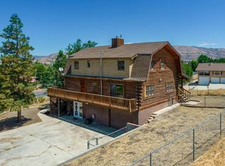 22711 Westwood Blvd, Tehachapi, CA 93561