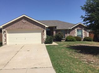 2002 Sail Fish Dr, Mansfield, TX 76063